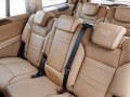 Brabus добавил мощности «заряженному» Mercedes-Benz GLS - фото 11