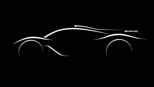 Глава Mercedes-AMG доказал выпуск электрического супер-кара