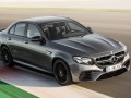 Mercedes представил новый E 63 AMG - фото 5