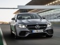 Mercedes представил новый E 63 AMG - фото 12
