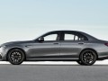 Mercedes представил новый E 63 AMG - фото 19