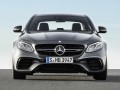 Mercedes представил новый E 63 AMG - фото 22