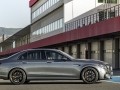 Mercedes представил новый E 63 AMG - фото 25