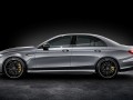 Mercedes представил новый E 63 AMG - фото 31