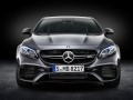 Mercedes представил новый E 63 AMG - фото 32