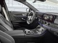 Mercedes представил новый E 63 AMG - фото 36