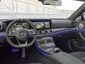 Mercedes представил новый E 63 AMG - фото 39