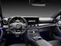 Mercedes представил новый E 63 AMG - фото 40