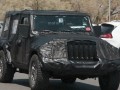 Jeep рассекретил обновленый Wrangler - фото 9
