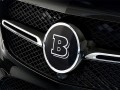 Brabus ускорил купе-кроссовер Mercedes-Benz GLE - фото 8