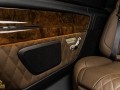 Украинцы сделали роскошный тюнинг салона Mercedes-Benz V-class - фото 3