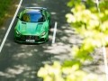Трековое купе AMG GT стало быстрейшим «Мерседесом» на Нюрбургринге - фото 4