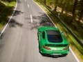 Трековое купе AMG GT стало быстрейшим «Мерседесом» на Нюрбургринге - фото 5