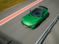 Трековое купе AMG GT стало быстрейшим «Мерседесом» на Нюрбургринге - фото 11