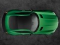Трековое купе AMG GT стало быстрейшим «Мерседесом» на Нюрбургринге - фото 23