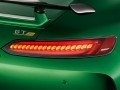 Трековое купе AMG GT стало быстрейшим «Мерседесом» на Нюрбургринге - фото 24