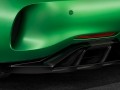 Трековое купе AMG GT стало быстрейшим «Мерседесом» на Нюрбургринге - фото 27