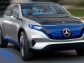 Mercedes-Benz планирует собирать электрокары в Китае - фото 2