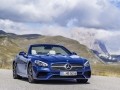 Новое поколение Mercedes-Benz SL построят на базе суперкара AMG GT - фото 5