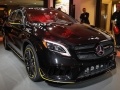 Mercedes-Benz подготовил новый пакет «производительности» для CLA и GLA - фото 1