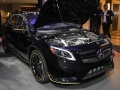 Mercedes-Benz подготовил новый пакет «производительности» для CLA и GLA - фото 2