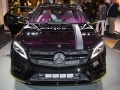 Mercedes-Benz подготовил новый пакет «производительности» для CLA и GLA - фото 4
