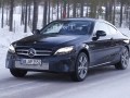 Mercedes-Benz обновит купе C-Class - фото 2