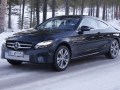 Mercedes-Benz обновит купе C-Class - фото 6