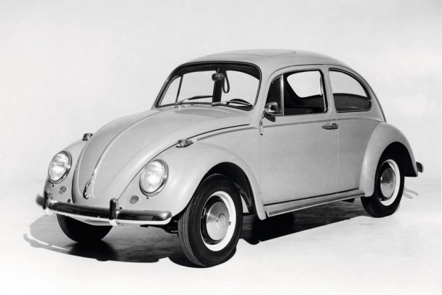 Volkswagen K?fer  1965 