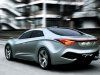 Состоялся первый тест-драйв концепт-кара Hyundai i-flow - фото 3