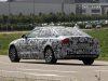 Впервые замечен опытный образец Audi A6 2012 - фото 3