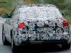 Вновь замечена Audi A6 2012 - фото 5