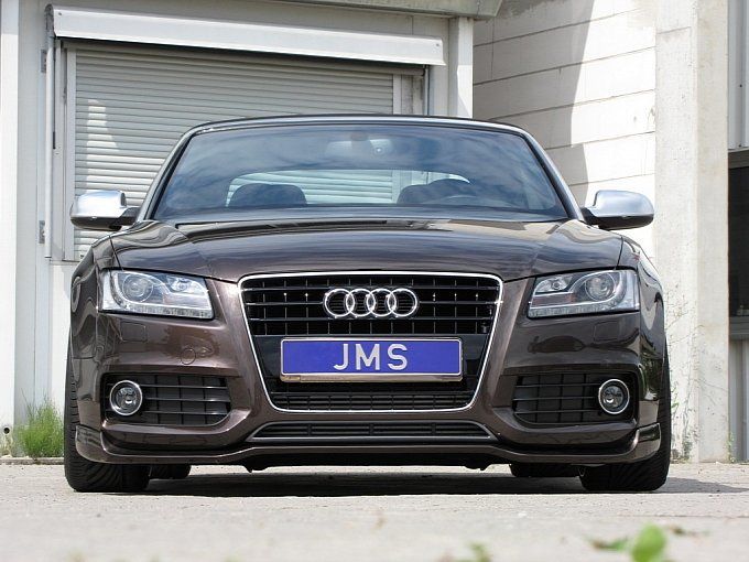 Audi A5 JMS