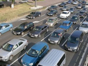 Повышение автотранспортного налога для старых автомашин может тронуть 25 млн жителей России