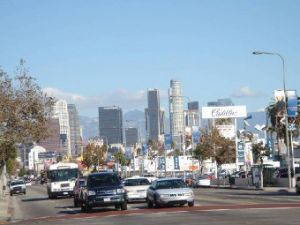К 2020 году количество электромобилей в Калифорнии добьется млн