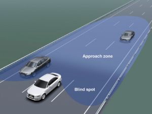 Совет Евро NCAP исследовал 9 систем серьезной безопасности