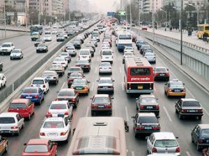 КНР возвратил всемирное первенство по продажам авто