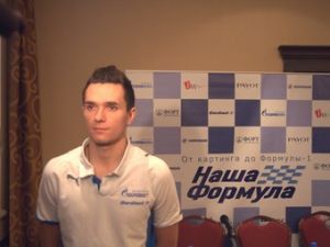 Михаил Алешин доказал факт переговоров с командами Формулы-1