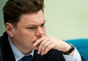Глава Министерства транспорта сообщил, что осуществить полеты Януковича на работу будет сложно