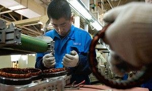 Наводчики ГЛОНАСС будут выполнять в КНР и Индии