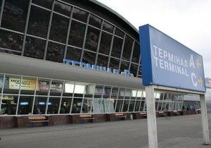 Проект ж/д сведения Киев - Аэродром Борисполь рассчитывают закончить к концу 2012 года