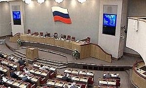 Государственная дума РФ поддерживала законодательный проект о квотировании бланков ОСАГО