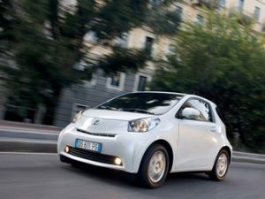 Организация Тойота отозвала 136 миллионов авто в Японии и Европе