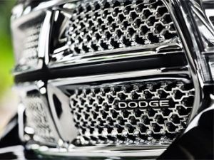 Генеральный директор автоконцерна Крайслер сообщил о новой модификации Додж