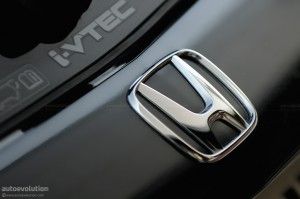 Хонда планирует в Таиланде представить свежий образец машины