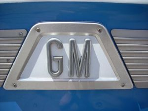 В III квартале General Motors заработал не менее 2-ух миллионов долларов США