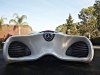 Mercedes представил концепт Biome - фото 6