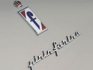 Организация Magna задумалась о покупке тюнинг-ателье Pininfarina