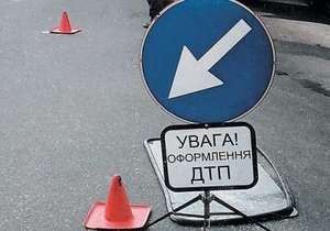 В Крыму сваливший насмерть прохожего автолюбитель сам попал под колеса