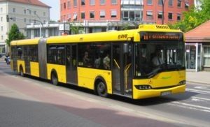 В Харькове может будет автобусный автозавод